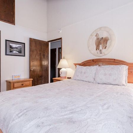 Chateau Blanc #13 Mammoth Lakes Exterior foto