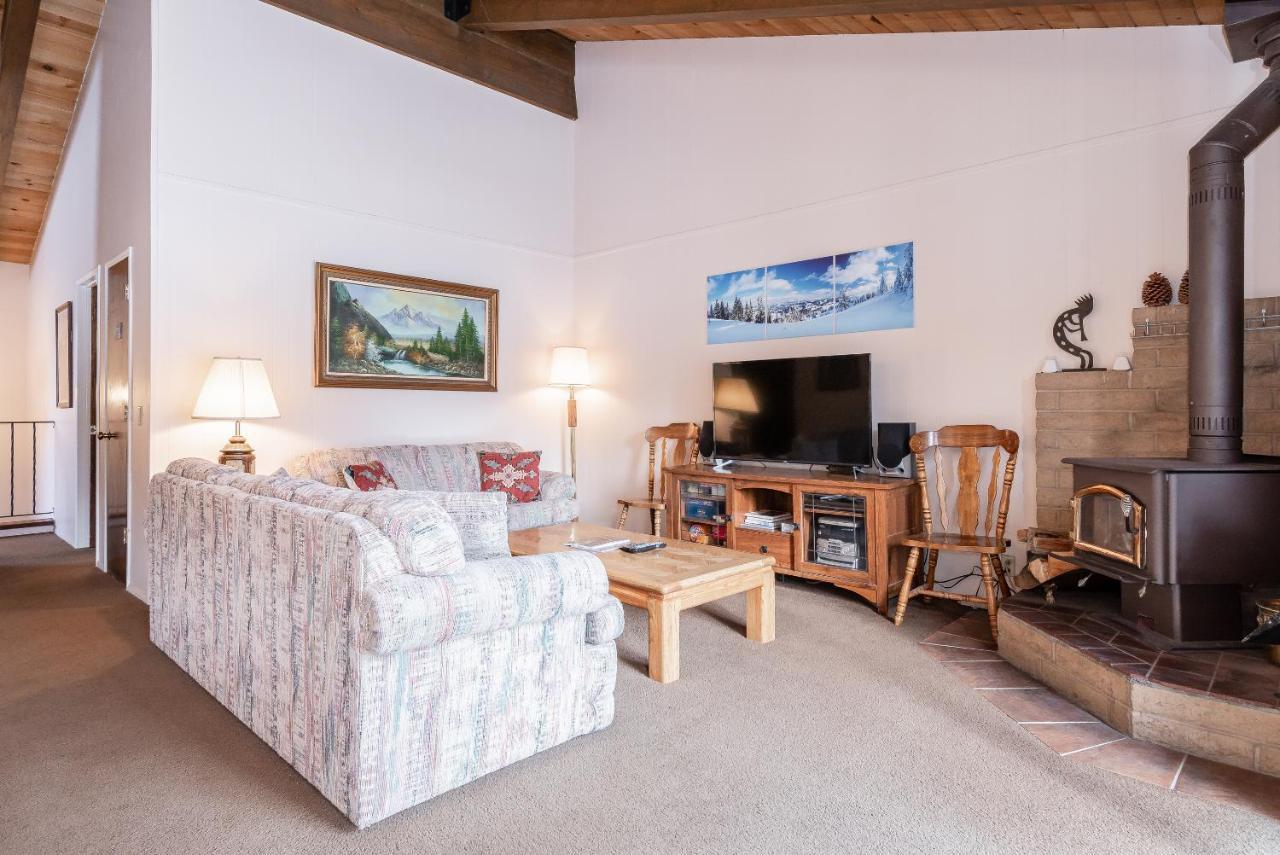 Chateau Blanc #13 Mammoth Lakes Exterior foto