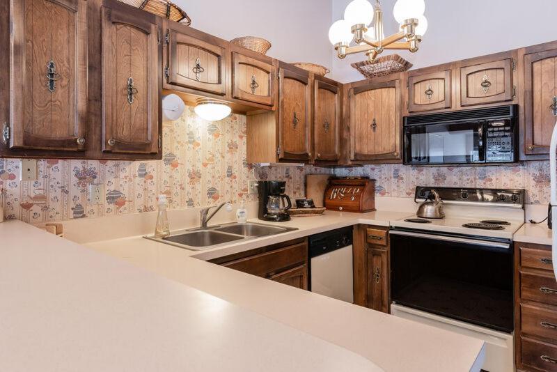 Chateau Blanc #13 Mammoth Lakes Quarto foto