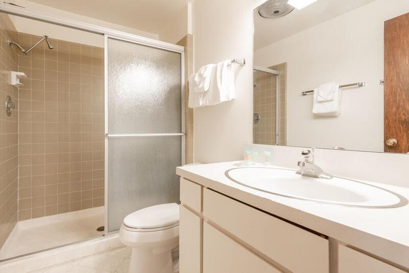 Chateau Blanc #13 Mammoth Lakes Quarto foto